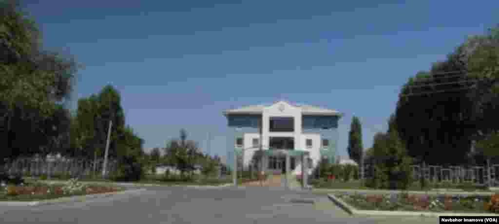 Jalal-Abad, Kyrgyzstan