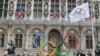 Britain Slams Russia in 2024 Olympics