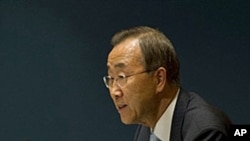 U New Yorku započeo Milenijski summit UN-a