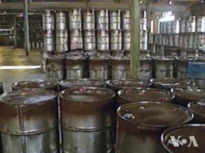 Investor Sentiment Rises on Iran Nuclear Agreement