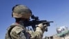 Britain Probes Reports Troops Abused Afghan Children