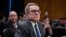 El nombramiento de Andrew Wheeler debe ser ratificado por el Senado, que ya aprobó por 53 votos a 45 su designación como director adjunto de la EPA el pasado abril. 