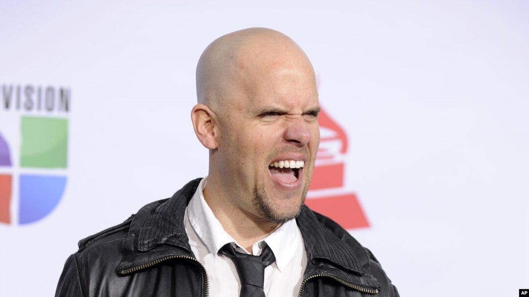 El cantautor Gianmarco ha recibido un total de 11 nominaciones a los Premios Grammy Latino a lo largo de su carrera artística.