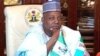 Gwamnan jihar Borno Ibrahim Shettima.