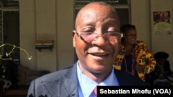 Gurukota rezvemutemo VaZiyambi Ziyambi.