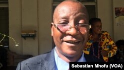 Gurukota rezvemitemo, VaZiyambi Ziyambi