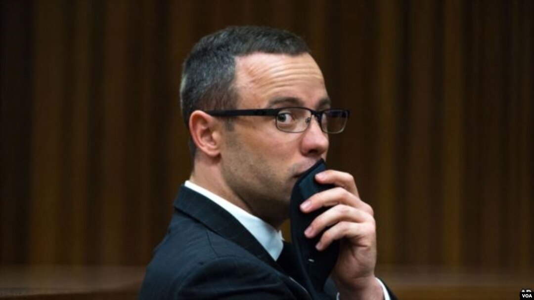 Pelari Afrika Selatan, Oscar Pistorius (Foto: dok).