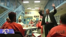 პატიმარი ვეტერანების რეაბილიტაციის პროგრამა