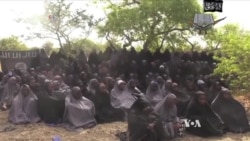 A Look Back at the Chibok Kidnapping