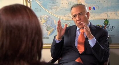 Expectativa por cumbre en la Casa Blanca