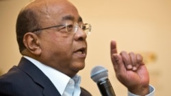 Mo Ibrahim Index: Democracy, security deteriorates in Africa