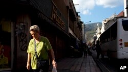 El gobierno asegura que las máquinas captahuellas resolverá el problema del desabastecimiento