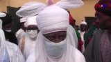 TASKAR VOA: Mutane Da Dama a Najeriya Na Ci Gaba Da Nuna Alhinin Rasuwar Sarkin Zazzau