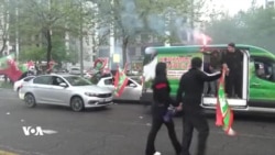 Xelkê Amedê Serkeftina Amedsporê Pîroz Dikin
