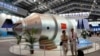 China's Defunct Space Lab Hurtling Toward Earth for Re-Entry