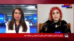 دستور دادستان تهران برای برخورد با «بی‌حجابی»؛ جمهوری اسلامی به‌دنبال چیست؟ گفت‌وگو با جیران مقدم 