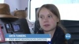Madridda iqlim o'zgarishiga doir BMT anjumani boshlandi