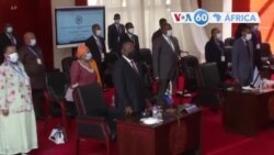 Manchetes Africanas 9 Abril 2021: a dupla troika da SADC