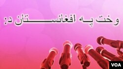 ماښامنۍ خبري خپرونه