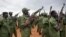 South Sudan Rebels Return