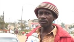 Swahili VOA Mitaani: Ufisadi Kenya 060611