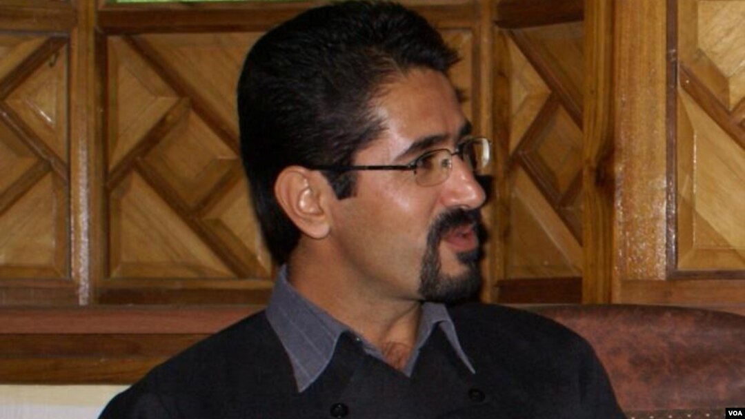 عارف نادری