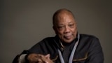 Quincy Jones