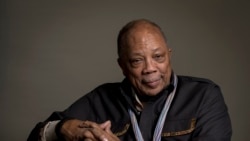 Quincy Jones