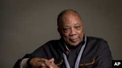 Quincy Jones