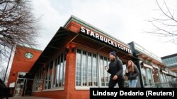 STARBUCKS-UNION/NLRB