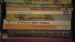 RFE: Postradalim bh. bibliotekama građani šalju knjige