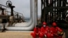 گروهی از قانونگذاران آمریکایی خواستار اجرای شدیدتر تحریم‌های نفتی حکومت ایران شدند