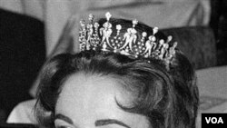 Elizabeth Taylor