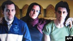 Irani thotë se mund ta lirojë së shpejti alpinisten amerikane