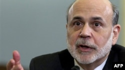 Chủ tịch Fed Ben Bernanke nói nếu dự kiến mức thất nghiệp tiếp tục giảm thì kinh tế phải tăng trưởng nhanh hơn