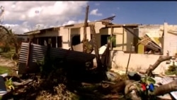 2015-03-17 美國之音視頻新聞: 旋風襲擊瓦努阿圖災情嚴重前所未見