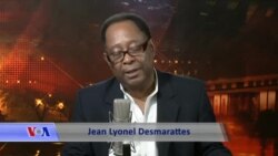 Pwogram aprè-midi a TV