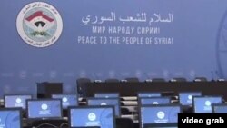 Perundingan perdamaian Suriah akan diadakan di kota Sochi, Rusia hari Selasa (30/1).