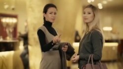 «Настоящее время. Америка» – 25 сентября 2020