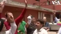 Հնդկաստանը չեղարկել է Քաշմիրի հատուկ կարգավիճակը