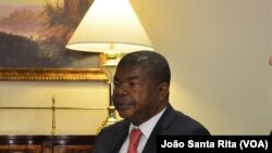 O primeiro ano de João Lourenço - 18:47