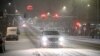 Central US Walloped by Blizzard Conditions