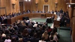 Políticas de "tercer país seguro" fue criticada en Senado de EE.UU