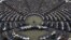 Parlamento Europeu - Bruxelas