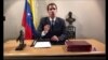 委內瑞拉反對派領袖向軍人提供大赦