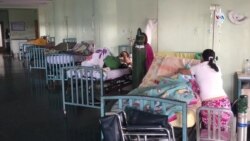 Venezolanos recibirá próximamente ayuda humanitaria