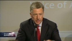 Kurt Volker: SAD i EU imaju obavezu napraviti BiH funkcionalnom zemljom