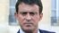 Fransa'nın yeni başbakanı Manuel Valls