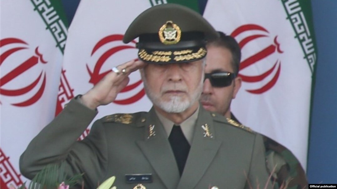 این مقام ارشد نظامی ایران، عمل نکردن به قطعنامه‌های موشکی را ناقض توافق هسته‌ای ندانسته است.