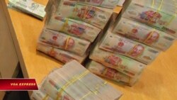Chuyên gia cảnh báo về nợ công của Việt Nam